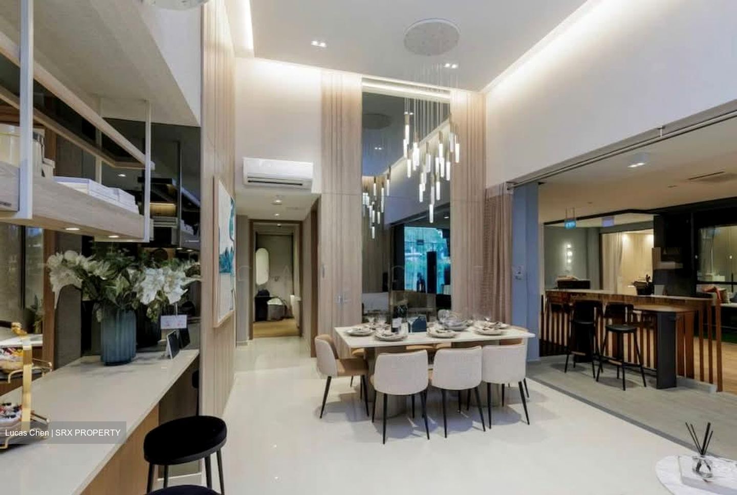 North Gaia (D27), Condominium #619737811